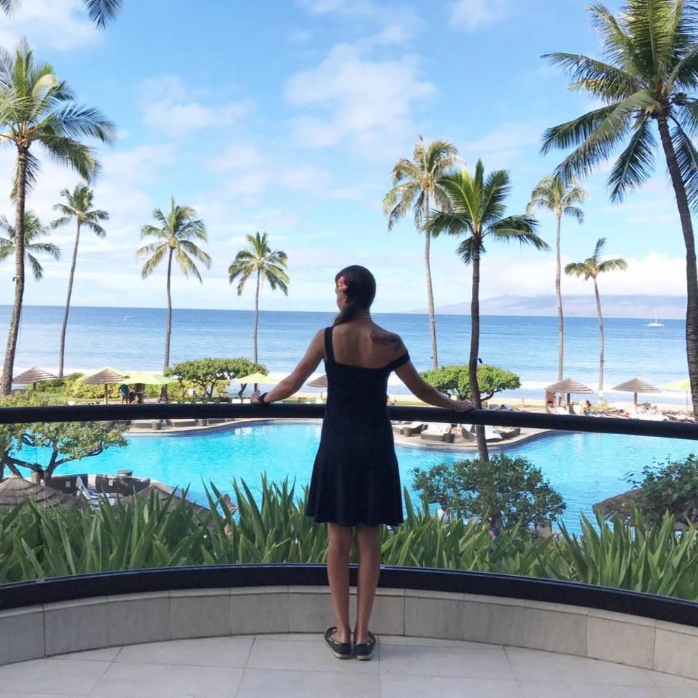 Meet your Posher, Sabina